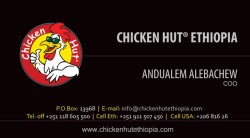 chickenhut